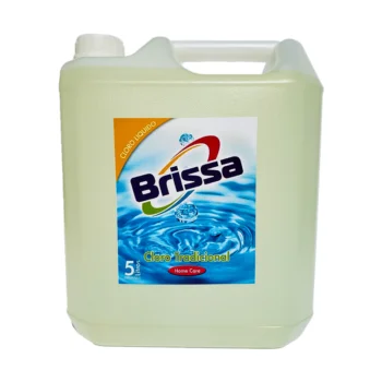 CLORO LIQUIDO BRISSA 5 LT
