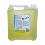 Cloro Concentrado BRISSA 5LT TIRO