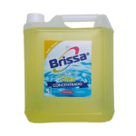 Cloro Concentrado BRISSA 5LT TIRO