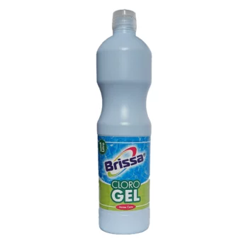 CLORO GEL BRISSA 1 LT
