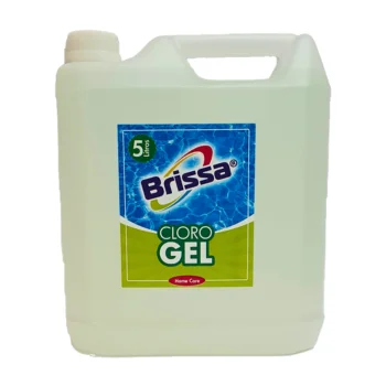 CLORO GEL BRISSA 5 LT