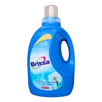 DETERGENTE BRISSA 3 LT