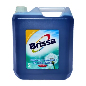 DETERGENTE BRISSA 5 LT