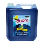 Detergente DOORY 5LT TIRO