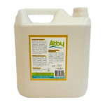 Jabon ABBY 5LT TIRO