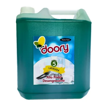 LAVALOZA DOORY 5 LT