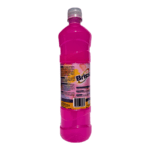 Limpiapiso BRISSA FLORAL 900CC TIRO