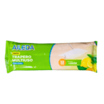 TRAPERO HUMEDO LIMON 40 X 60 CM AILEDA 12 UN