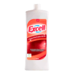 CERA AUTOBRILLO ROJA EXCELL 900 CC