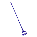 CLIP MOPA HUMEDA STRONGER