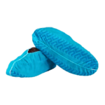 CUBRE CALZADO AZUL 100 UN