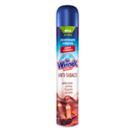 DESODORANTE AMBIENTAL ANTITABACO LATA 400 ML WINNEX