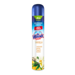 DESODORANTE AMBIENTAL VAINILLA LATA 400 ML WINNEX