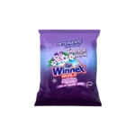 DETERGENTE EN POLVO WINNEX LAVANDA 400 GR