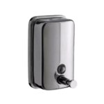 DISPENSADOR DE LIQUIDOS ACERO INOX 500 ML