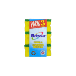 ESPONJA ACANALADA BONOBRIL 3 PACK