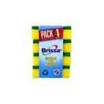 ESPONJA CLASICA BONOBRIL 4 PACK