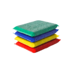 ESPONJA METALICA COLORES