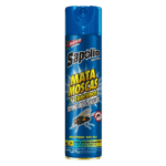 INSECTICIDA AEROSOL SAPOLIO MOSCAS Y ZANCUDOS 360 CC
