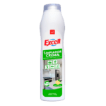 LIMPIADOR CREMA EXCELL 750 GR