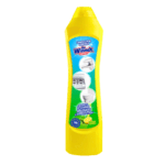 LIMPIADOR CREMA LIMON 750 GR WINNEX