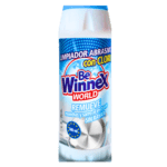 LIMPIADOR POLVO MULTIUSO WINNEX 500 GR
