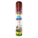 LUSTRA MUEBLES WINNEX AROMA LIMON 400 ML