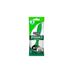 MAQUINA-PRESTOBARBA-SCHICK-XTREME-3-SENSIBLE