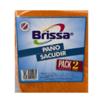 PAÑO SACUDIR 30 X 40 CM 2 PACK