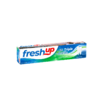 PASTA DENTAL FRESH UP TRIPLE ACTION 150 GR