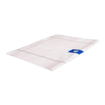 TRAPERO ALGODON BLANCO SIMPLE COJAL 50 X 70 CM