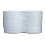 PAPEL HIGIENICO JUMBO HS LOOK 500 MT X 6 ROLLOS